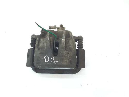Used Left front brake caliper LAND ROVER RANGE ROVER SPORT I (L320) 2.7 D 4x4 (190 hp) 11596488