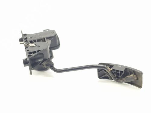 Pedal MITSUBISHI PAJERO IV (V8_W, V9_W) 3.2 DI-D 4WD (V98W, V88W) | BP26698606I4 