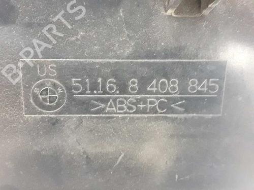 Glove box BMW X5 (E53) 3.0 d | BP1732100C95 