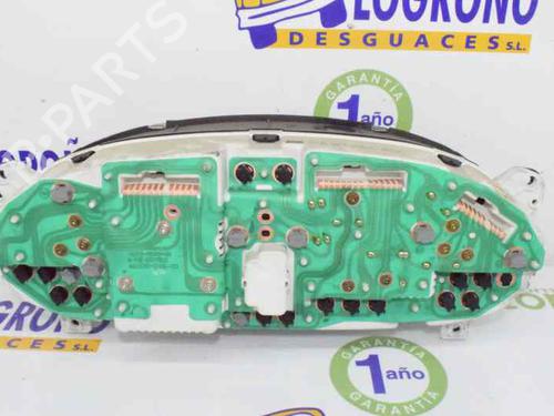 Instrument cluster HYUNDAI H-1 / STAREX Bus (A1) 2.5 TD | BP1732208C47 