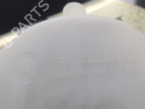 Rear right seatbelt BMW X3 (F25) xDrive 20 d | BP9963199I28 