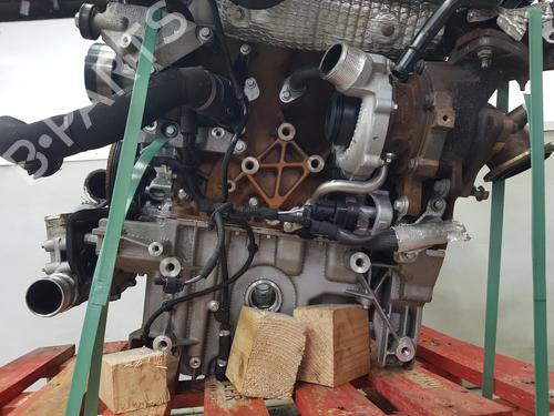 Engine JAGUAR F-PACE (X761) | BP37424399M1 - Image 13