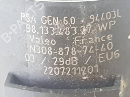 Other OPEL MOKKA | BP40155709O1 - Image 6