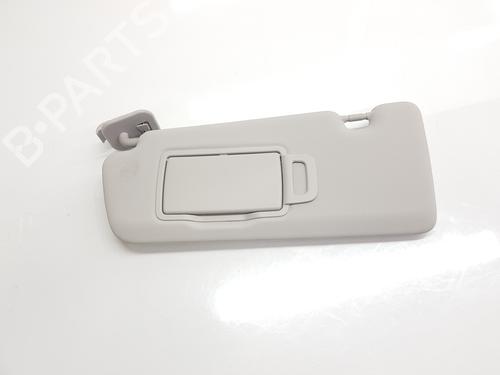Left sun visor DACIA SANDERO III | BP35963777I1 - Image 5