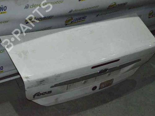Tailgate FORD FOCUS I Saloon (DFW) 1.8 TDCi | BP1191964C6 