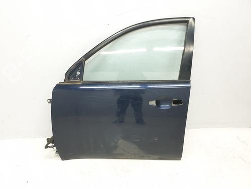 Used Left front door MITSUBISHI L200 (K7_T, K6_T, K5_T) [1996-2011]  28151642