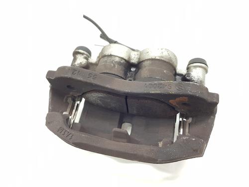 Left front brake caliper CITROËN JUMPER II Van 2.2 BlueHDi 140 | BP29358741M105 