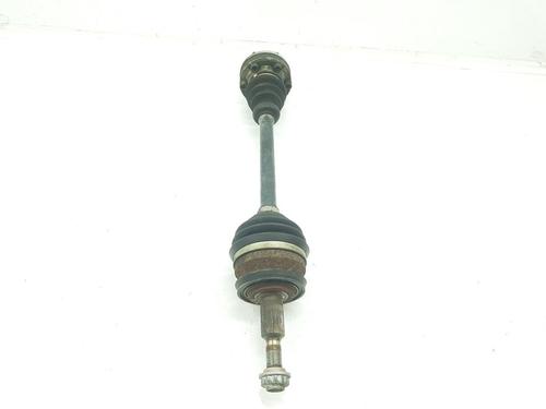 Left front driveshaft VW TRANSPORTER T5 Van (7HA, 7HH, 7EA, 7EH) 1.9 TDI | BP9686786M38 