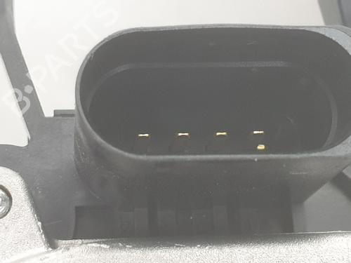 Rear wiper motor SEAT ARONA (KJ7, KJP) 1.0 TSI | BP31151154M102