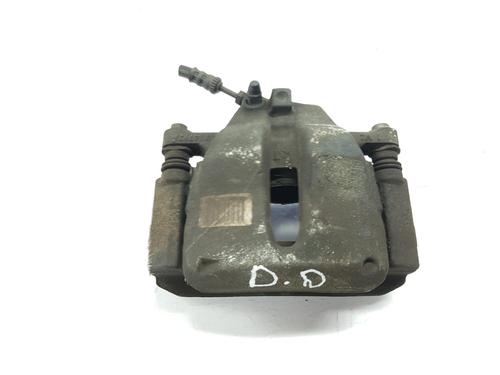 Used Right front brake caliper PEUGEOT 2008 I (CU_) 1.2 THP 110 / PureTech 110 (110 hp) 15254773