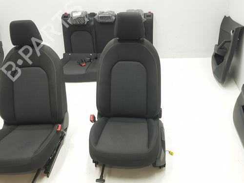 Seats set SEAT ARONA (KJ7, KJP) 1.0 TGi | BP12546035C78 