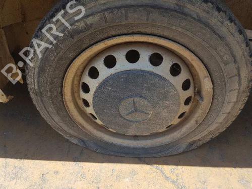 AC radiator MERCEDES-BENZ VITO Van (W638) 112 CDI 2.2 (638.094) | BP8055169M32 