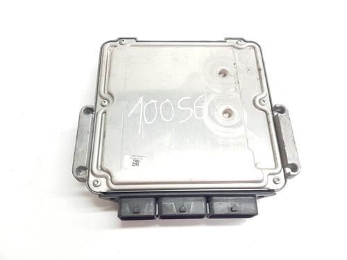 Engine control unit (ECU) RENAULT TRAFIC II Bus (JL) 2.0 dCi 115 (JL00, JL01, JL0H, JL0M, JL0U) | BP36536062M57  - Image 5