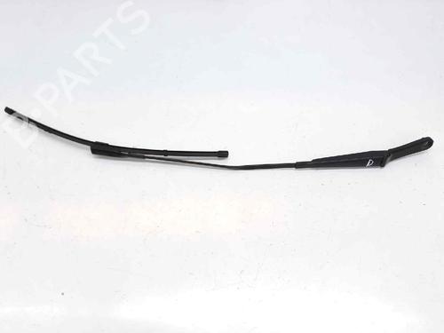 Used Front windshield wiper arm AUDI A6 C7 Avant (4G5, 4GD) 3.0 TDI (204 hp) 4876882
