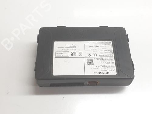 Used Electronic module RENAULT KADJAR (HA_, HL_) 1.6 dCi 130 4x4 (HLA4) (130 hp) 31265078