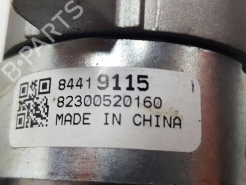 Steering column OPEL CORSA E (X15) 1.4 (08, 68) | BP38626515M21 - Image 7
