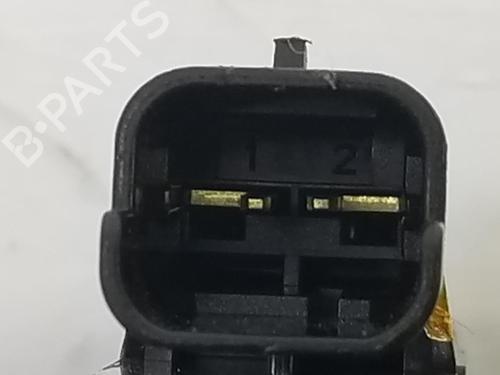 Tailgate handle CITROËN C3 / C3 ORIGIN III (SX) 1.2 VTi 82 | BP8623860C132 