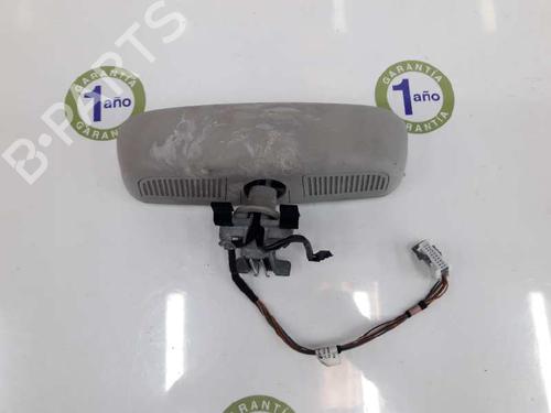 Rear mirror MERCEDES-BENZ M-CLASS (W164) ML 320 CDI 4-matic (164.122) | BP3374597I6 