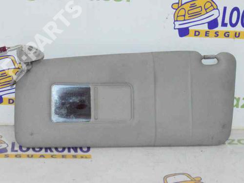 Used Left sun visor Left sun visor BMW X5 (E53) 3.0 d (184 hp) 1636039 1636039