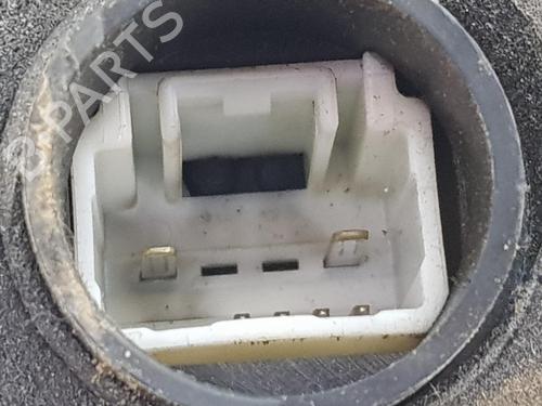 Front right lock TOYOTA LAND CRUISER PRADO (_J12_) 3.0 D-4D (KDJ120, KDJ125, KDJ121) | BP8799275C97 