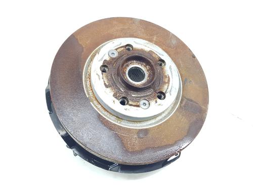 Used Right front steering knuckle Right front steering knuckle RENAULT KANGOO III MPV [2021-2026] 34636186 34636186
