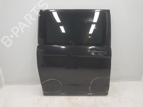 Porta scorrevole destra Porta scorrevole destra MERCEDES-BENZ VITO Tourer (W447) 114 CDI (447.701, 447.703, 447.705) (136 hp) 33793788 33793788