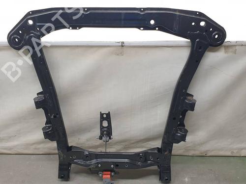 Subframe RENAULT EXPRESS Box Body/MPV | BP38524474M9 - Image 4