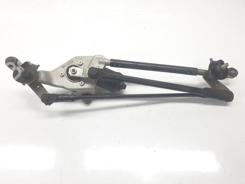 Used Front wiper motor KIA OPTIMA (JF) 1.7 CRDi (141 hp) 21387193