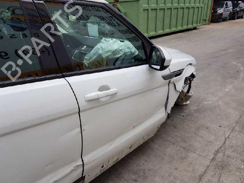 Differensial forvogn LAND ROVER RANGE ROVER EVOQUE (L538) 2.0 D 4x4 | BP9684152M23 