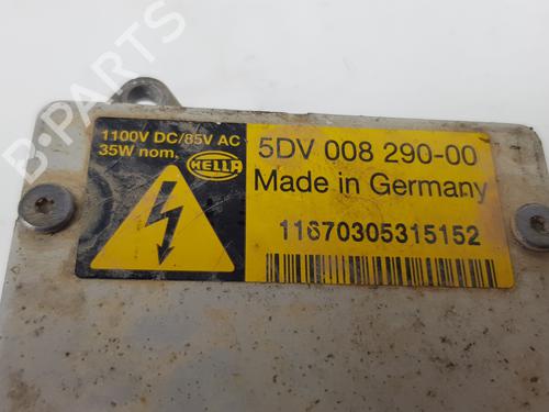 Xenon ballast MERCEDES-BENZ M-CLASS (W163) ML 270 CDI (163.113) | BP18744876C53 