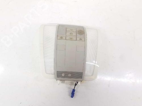 Interior roof light MERCEDES-BENZ C-CLASS (W204) C 220 CDI (204.002) A2048202001 | A2048202001 |