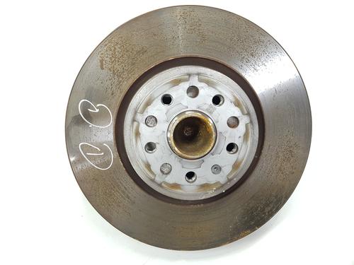 Used Right front steering knuckle Right front steering knuckle VW ID.3 (E11, E12) Pro S (204 hp) 34437474 34437474