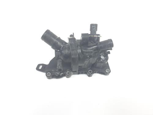 Used Other NISSAN QASHQAI II (J11, J11_) 1.3 DIG-T (160 hp) 30436958