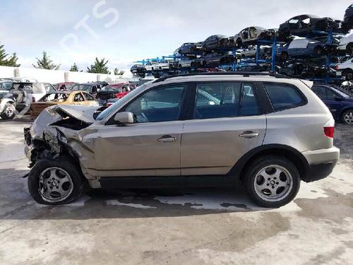 Ratstangsstang BMW X3 (E83) xDrive 20 d | BP1361504I23 