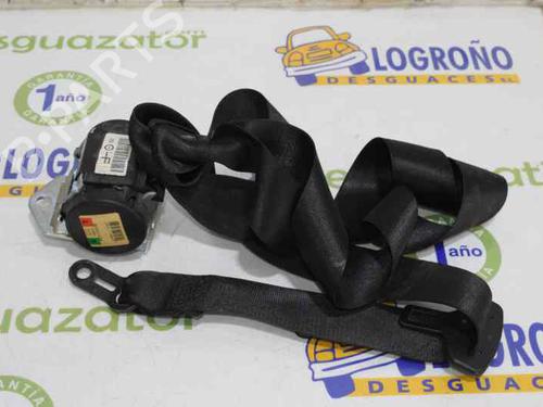 Rear right seatbelt BMW 1 (E87) 118 d | BP6622697I28 