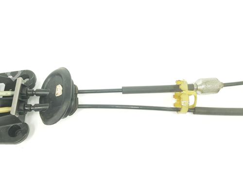 Gear lever CITROËN C4 CACTUS 1.2 VTi 82 | BP15605648M90 
