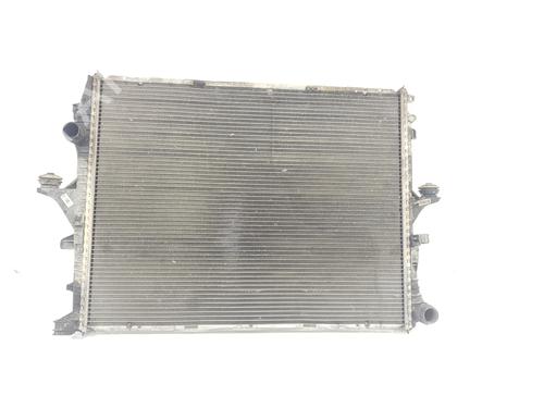 Used Water radiator PORSCHE CAYENNE (9PA) S 4.5 (340 hp) 9498290