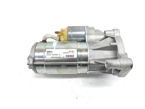 Startmotor CITROËN SPACETOURER Bus (V_) 2.0 BlueHDi 180 (178 hp) 13029316