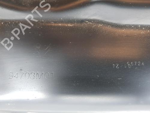 Subframe OPEL ASTRA L Sports Tourer (O5)  | BP26333708M9 