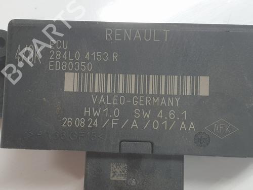 Electronic module DACIA DUSTER (PYM_, PYN_) 1.2 TCe 130 | BP35804284M83 - Image 3