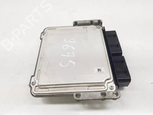 Engine control unit (ECU) PEUGEOT PARTNER Box Body/MPV (K9) 1.5 BlueHDi 100 | BP39620470M57 - Image 4