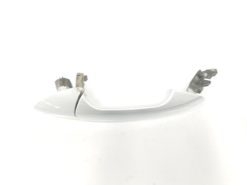 Used Front right exterior door handle MERCEDES-BENZ C-CLASS (W204) C 200 CDI (204.007, 204.006) (136 hp) 10038857