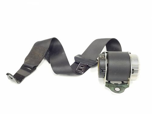 Used Rear left seatbelt LAND ROVER RANGE ROVER SPORT I (L320) 2.7 D 4x4 (190 hp) 27468543