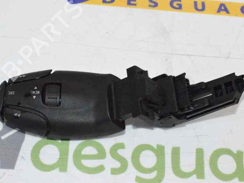 Used Steering wheel controls PEUGEOT 307 SW (3H) 1.6 HDI 110 (109 hp) 1636283