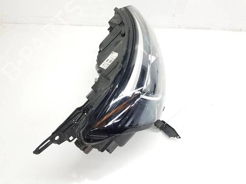 Right headlight RENAULT KANGOO III Box Body/MPV 1.3 TCe 100 (FJMA) | BP38929765C29 - Image 4