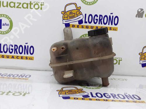 Used Expansion tank FORD TRANSIT Van (FA_ _) 2.4 DI RWD (FAA_, FAB_, FAC_, FAD_) (120 hp) 1639398