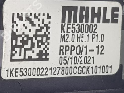 Heater resistor CITROËN C4 III (BA_, BB_, BC_) | BP37267607M108 - Image 3