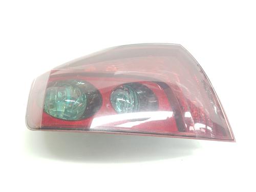 Used Left taillight PEUGEOT 407 (6D_) 2.0 (6DRFNB, 6DRFNE) (136 hp) 32236912