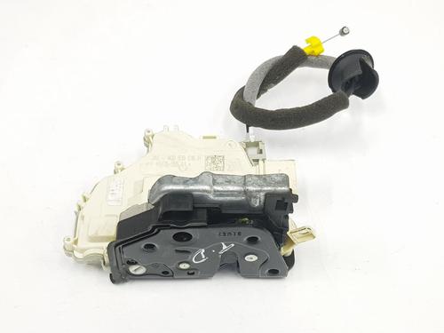 Rear right lock AUDI A4 B9 Avant (8W5, 8WD) 3.0 TDI quattro (272 hp) 4G0839016H   | 4G0839016H   |