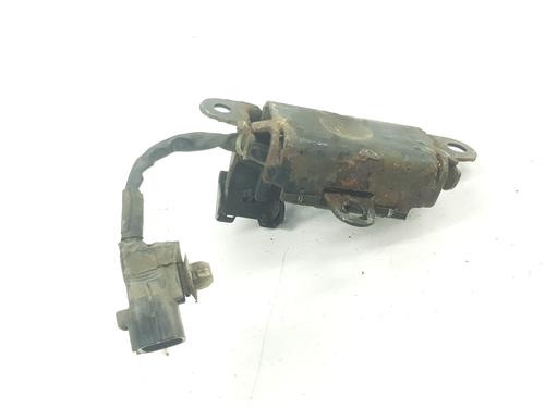 Hood lock TOYOTA LAND CRUISER PRADO (_J12_) 3.0 D-4D (KDJ120, KDJ125) | BP15010575C133